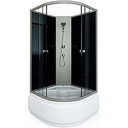 Душевая кабина Arcus Style S-02G 90x90 купить в интернет-магазине Sanbest