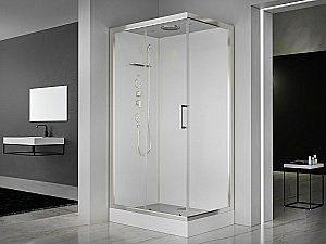 Душевая кабина Acquazzone Bogema 120х80 купить в интернет-магазине Sanbest