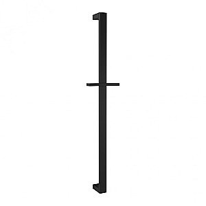 Душевая штанга PAINI 50PZ129QQRI черный матовый купить в интернет-магазине сантехники Sanbest