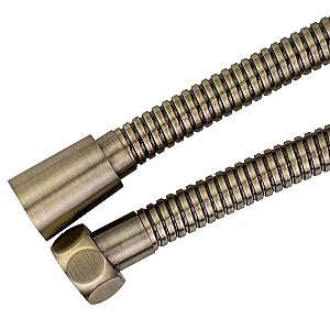 Душевой шланг Migliore RICAMBI 31410 бронза купить в интернет-магазине сантехники Sanbest