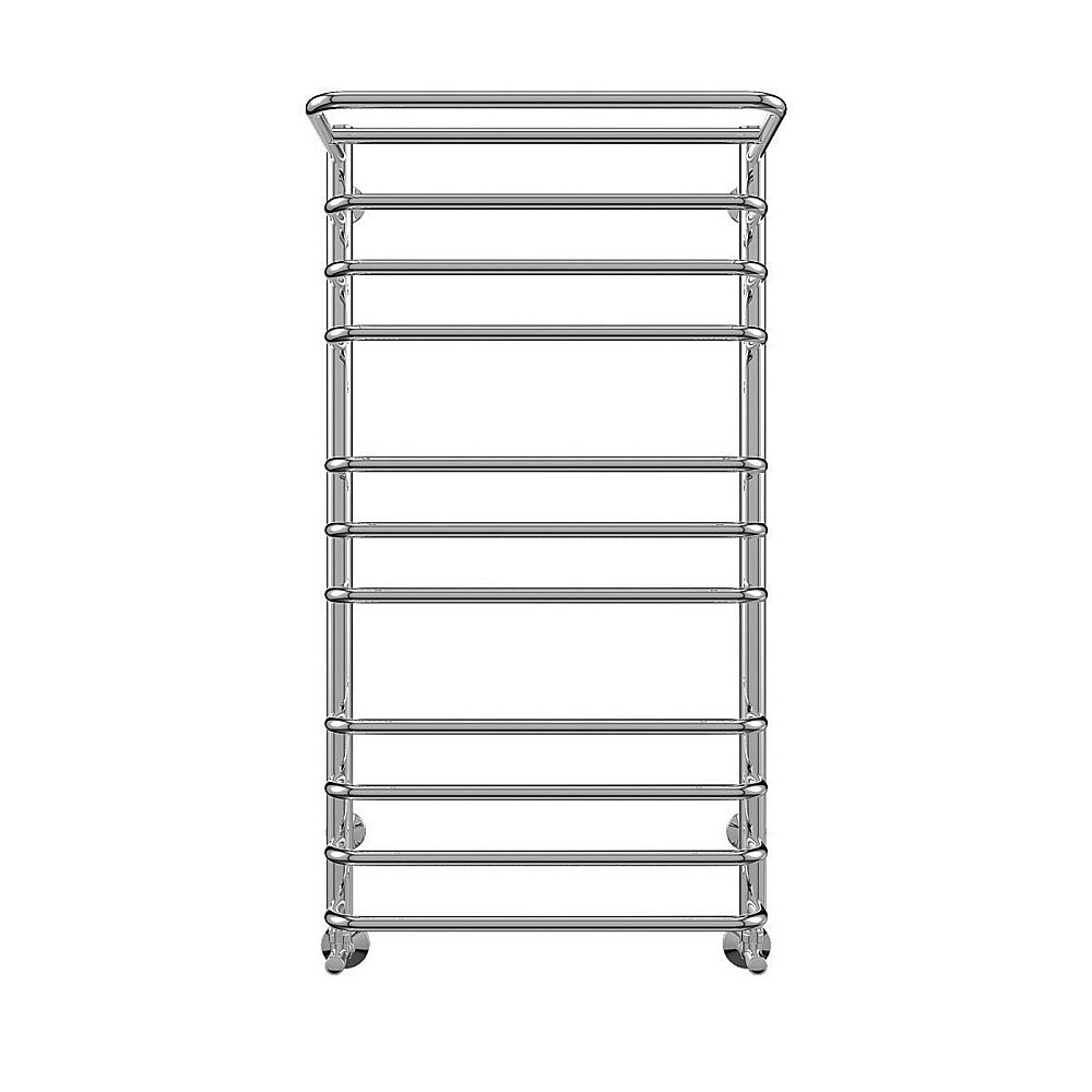 Полотенцесушитель водяной Terminus Полка П11 500x956 купить в интернет-магазине сантехники Sanbest