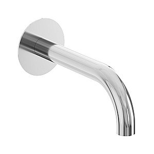 Излив на ванну Ravak Espirit X07P797 хром купить в интернет-магазине сантехники Sanbest