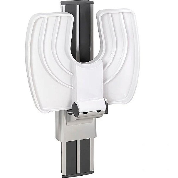 Сидeнье для душа Bemeta Help 355125147 белое купить в интернет-магазине сантехники Sanbest