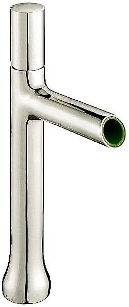 Cмеситель для раковины Jacob Delafon TOOBI E8960-BN полированный никель купить в интернет-магазине сантехники Sanbest