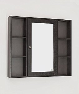 Зеркальный шкаф Style Line Кантри 90 купить в интернет-магазине сантехники Sanbest