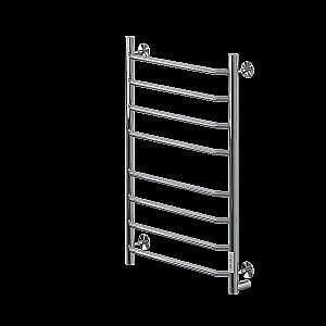 Полотенцесушитель электрический Veconi Cantu-A C8050CH-A хром купить в интернет-магазине сантехники Sanbest