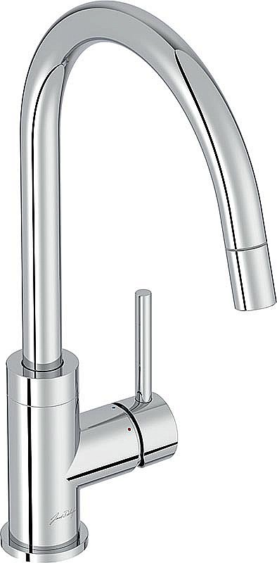 Смеситель для кухни Jacob Delafon EDOUARD  E23308-CP хром купить в интернет-магазине сантехники Sanbest