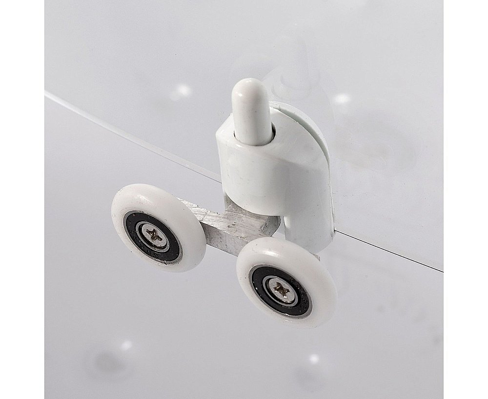 Душевая кабина DTO L520LLED+GM 120x80 LED с гидромассажем купить в интернет-магазине Sanbest