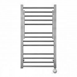 Полотенцесушитель электрический Terminus Валенсия П13 450x860 правый купить в интернет-магазине сантехники Sanbest