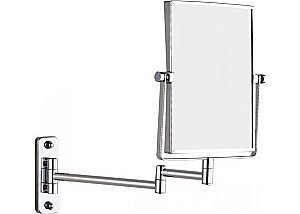 Зеркало косметическое Aquanet Lvyi 1401 купить в интернет-магазине сантехники Sanbest