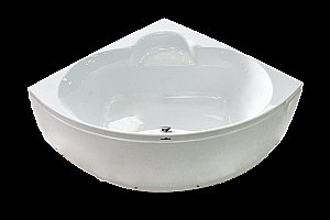 Акриловая ванна Royal Bath FANKE RB581200 140х140 белая купить в интернет-магазине Sanbest