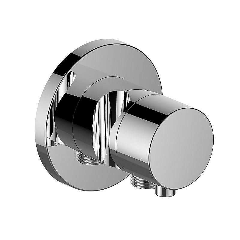 Вентиль запорный KEUCO IXMO 59557011201 купить в интернет-магазине сантехники Sanbest