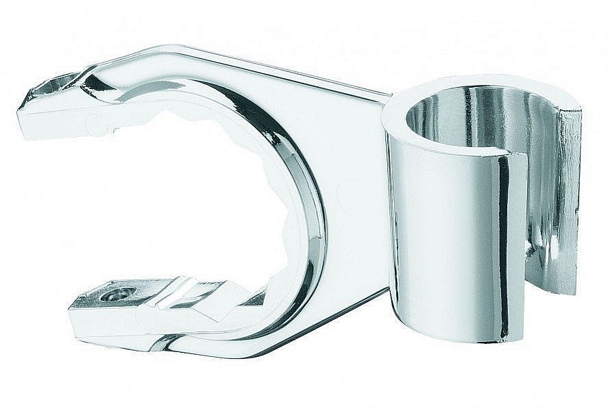 Держатель ручного душа Jacob Delafon ABS E75022-CP купить в интернет-магазине сантехники Sanbest