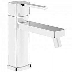 Смеситель для биде Webert Azeta New AA840102015 купить в интернет-магазине сантехники Sanbest