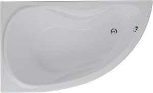 Акриловая ванна Aquanet Maldiva 150x90 L/R купить в интернет-магазине Sanbest