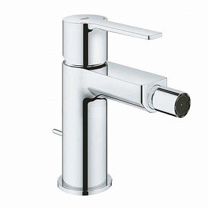 Смеситель для биде Grohe Lineare 33848001 купить в интернет-магазине сантехники Sanbest