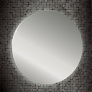 Зеркало Azario Плаза 77 в ванную от интернет-магазине сантехники Sanbest