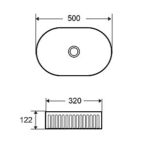 Тумба с раковиной подвесная Grossman КРИСТАЛЛ 80 с 1 ящ, графит матовая/столешница белая глянец для ванной в интернет-магазине Sanbest