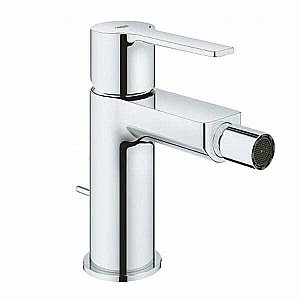 Смеситель для биде Grohe Lineare 33848001 купить в интернет-магазине сантехники Sanbest