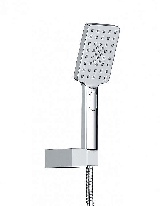 Душевая система Timo Petruma SX-5039/00SM хром купить в интернет-магазине сантехники Sanbest