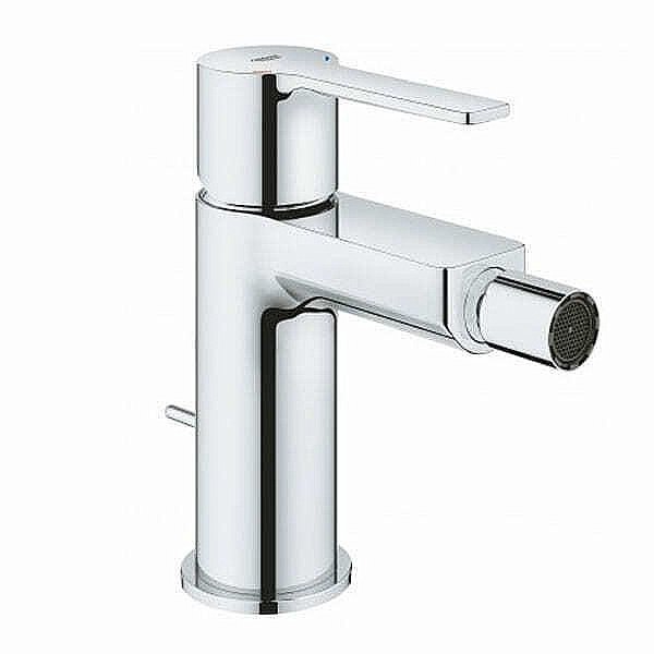 Смеситель для биде Grohe Lineare 33848001 купить в интернет-магазине сантехники Sanbest
