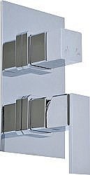 Смеситель для душа/вынны Rav-Slezak LOIRA LR587.3 купить в интернет-магазине сантехники Sanbest