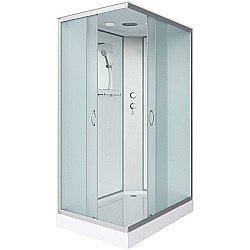 Душевая кабина Niagara Classic NG-43285-14Q 120x80 купить в интернет-магазине Sanbest