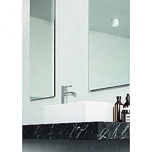 Смеситель для раковины Kludi Bozz 382660576 хром купить в интернет-магазине сантехники Sanbest