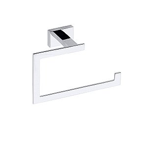 Полотенцедержатель Bemeta Plaza 118104062 купить в интернет-магазине сантехники Sanbest