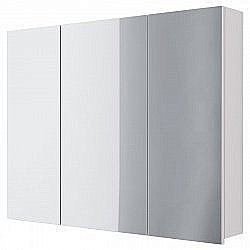 Шкаф зеркальный Dreja Almi 80 купить в интернет-магазине сантехники Sanbest