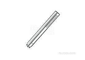 Душевая лейка Roca Stella 5B9B61C00 купить в интернет-магазине сантехники Sanbest