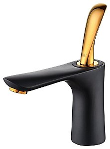 Смеситель для раковины D&K Venice Baciano DA1032159 купить в интернет-магазине сантехники Sanbest