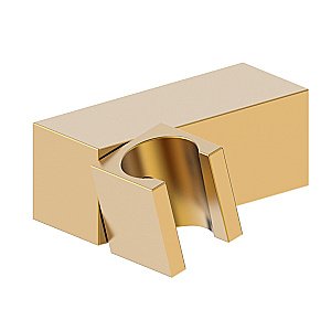 Настенный держатель WONZON & WOGHAND, Темное золото (WW-994220-DG) купить в интернет-магазине сантехники Sanbest