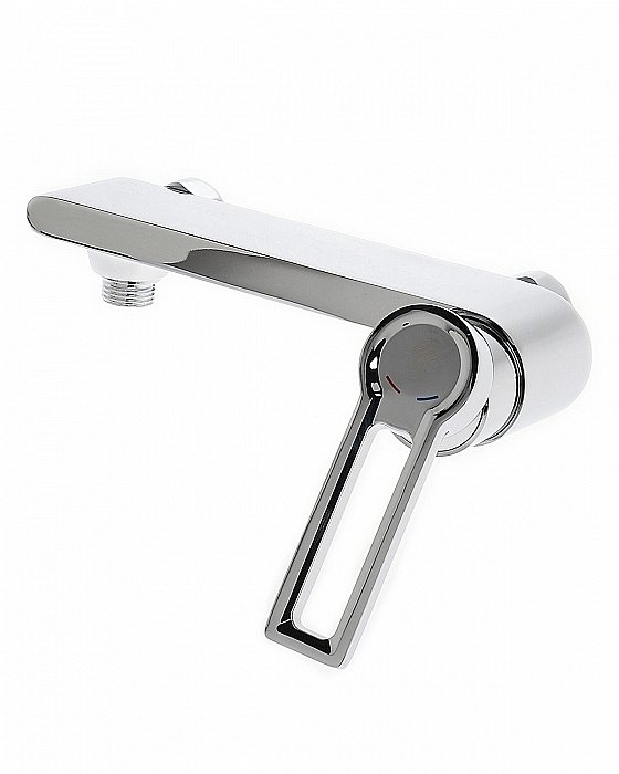 Душевая система Orange Splito M36-922cr хром купить в интернет-магазине сантехники Sanbest