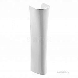 Пьедестал Santek Биц 1WH110595 купить в интернет-магазине сантехники Sanbest