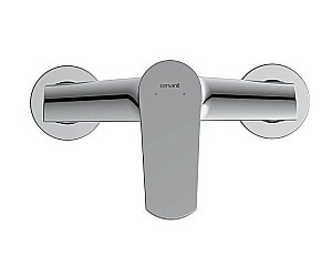 Смеситель для душа Cersanit FLAVIS 63036 купить в интернет-магазине сантехники Sanbest