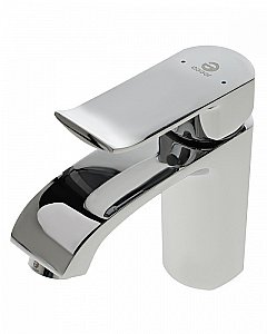 Смеситель для раковины Agger Happy A0402100 хром купить в интернет-магазине сантехники Sanbest