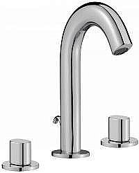 Cмеситель для раковины Jacob Delafon TALAN E10086RU-CP купить в интернет-магазине сантехники Sanbest