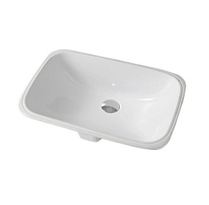 Раковина ARTCERAM WASHBASINS NTL001 01 00 bi*0 56 купить в интернет-магазине Sanbest