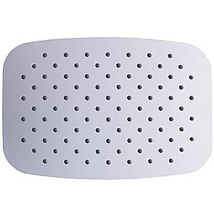 Верхний душ Kaiser SH-395 нержавеющая сталь купить в интернет-магазине сантехники Sanbest