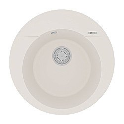 Кухонная мойка Lemark Sula 500 9910004 жасмин купить в интернет-магазине сантехники Sanbest