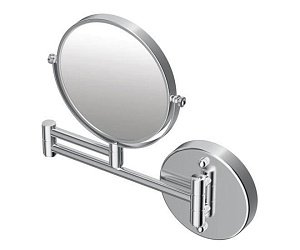Зеркало косметическое с увеличением Ideal Standard IOM A9111AA купить в интернет-магазине сантехники Sanbest