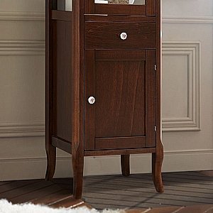 Колонна Kerasan Retro 46.5 для ванной в интернет-магазине сантехники Sanbest