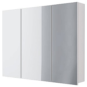 Шкаф зеркальный Dreja Almi 80 купить в интернет-магазине сантехники Sanbest