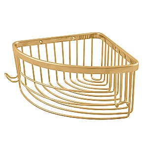 Полка Rav-Slezak Colorado COA0801ZK золотистая крацованная купить в интернет-магазине сантехники Sanbest