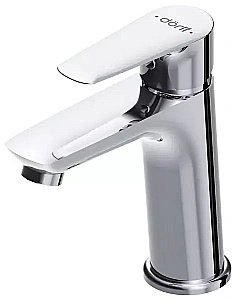 Набор смесителей с душевой колонной Dorff Prime D4094030 хром купить в интернет-магазине сантехники Sanbest