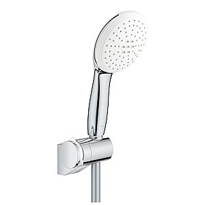 Душевой гарнитур Grohe Tempesta 110 2760130E хром купить в интернет-магазине сантехники Sanbest
