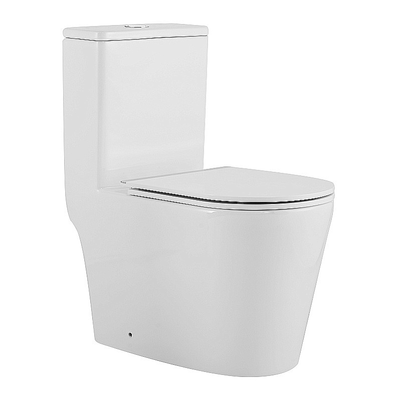 Инсталляция для унитаза Azario AZ-8010-1000 купить в интернет-магазине сантехники Sanbest