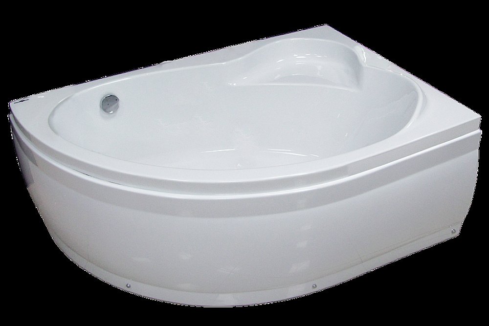 Акриловая ванна Royal Bath ALPINE RB819102 170х100 белая купить в интернет-магазине Sanbest