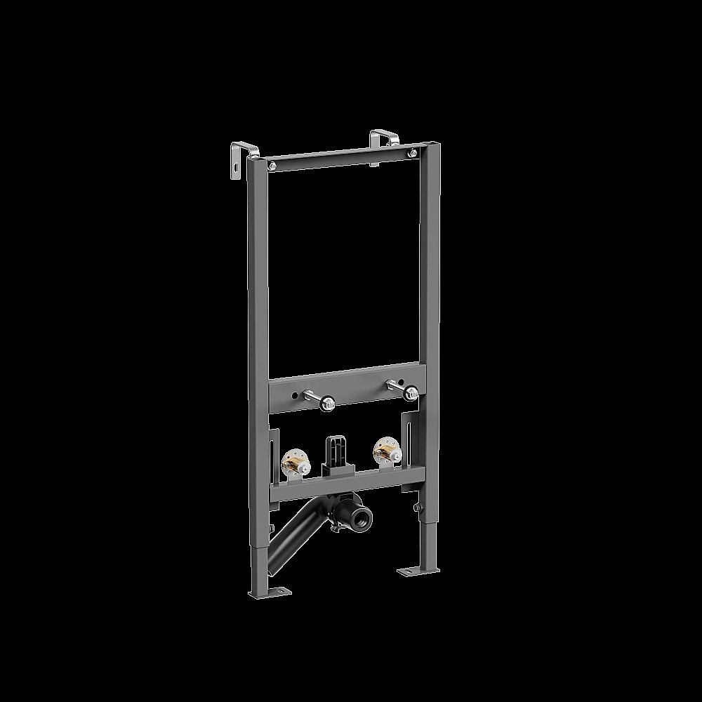 Инсталляция для биде Ceramica Nova Balance CN122001 купить в интернет-магазине сантехники Sanbest